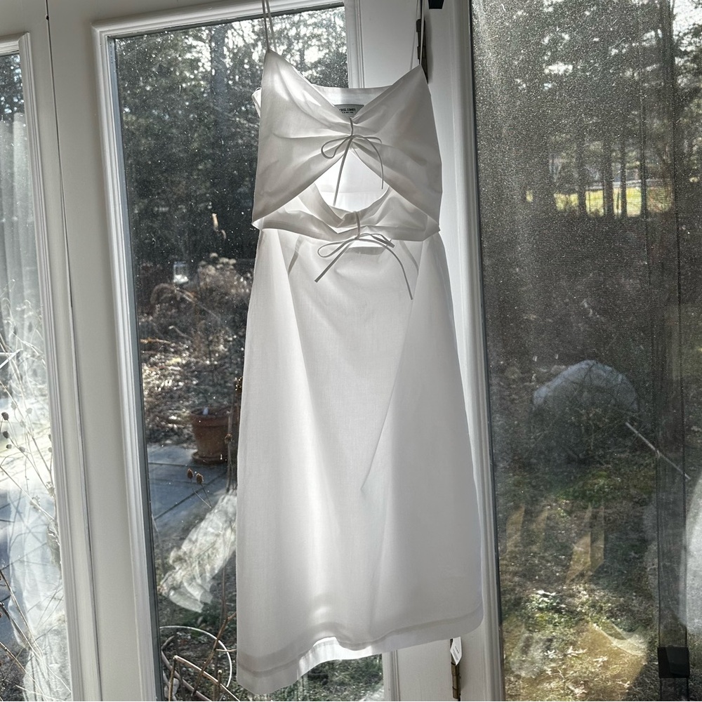 Rachel Comey “Chernist” sundress